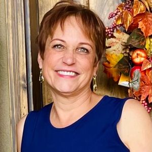 Meet your Posher, Anita